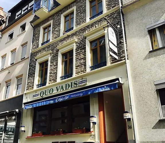 Hotel Ratskeller
