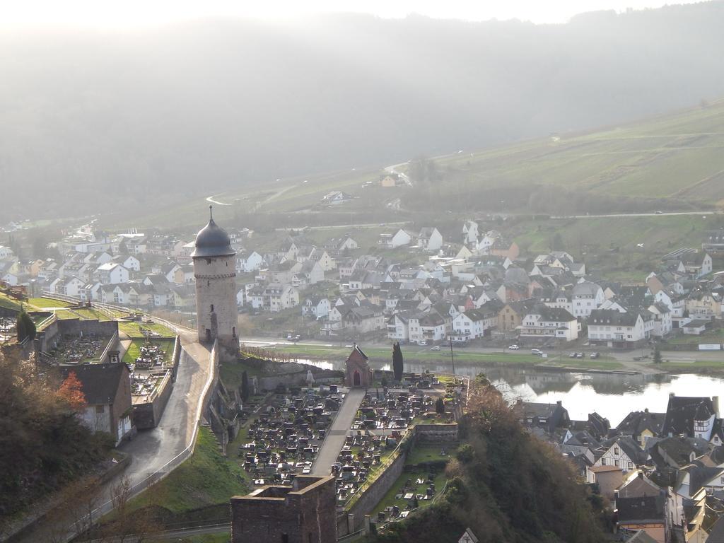 Ratskeller 2* Zell an der Mosel
